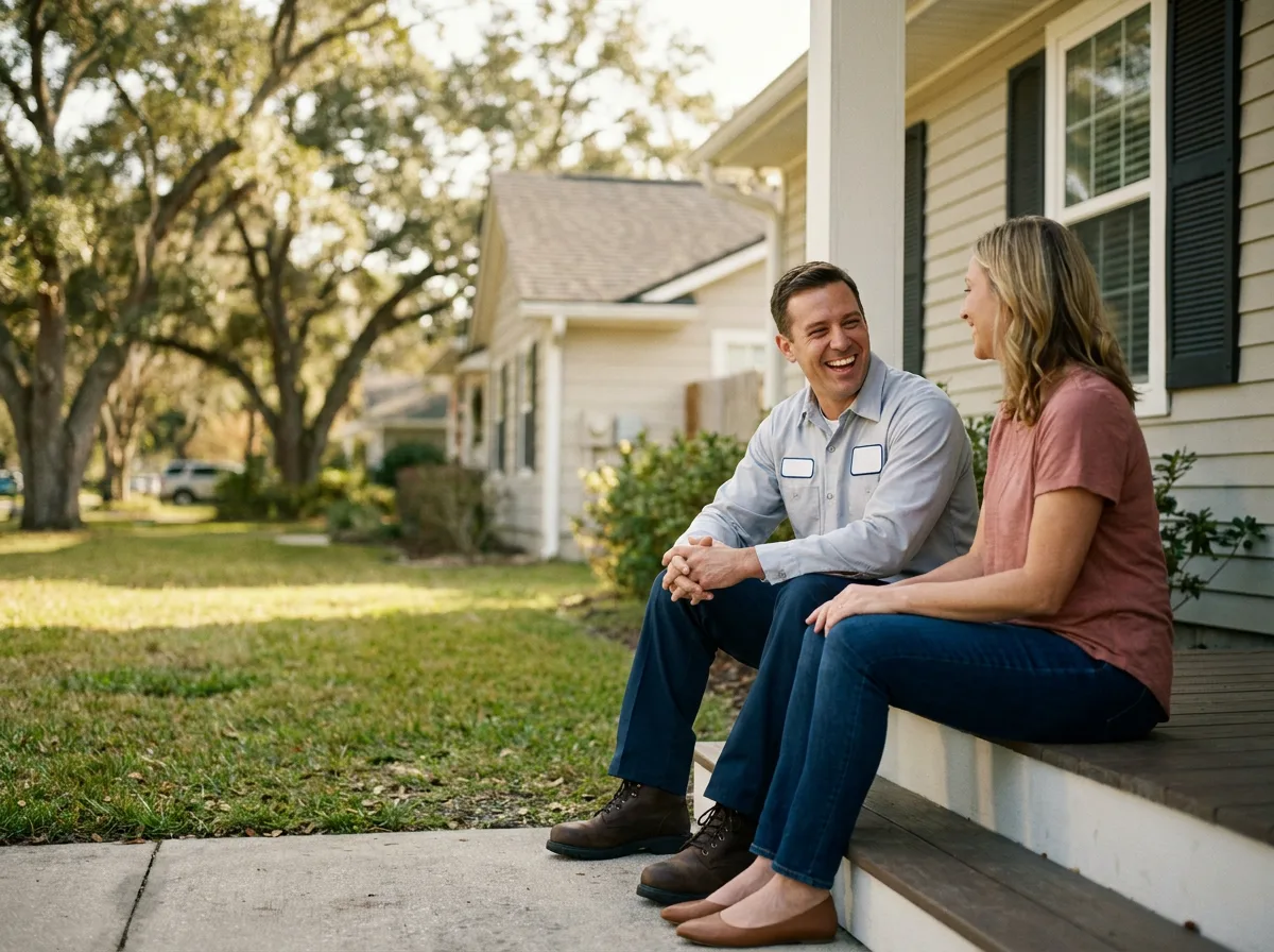 Septic tank pumping FAQs for Meridian, TX